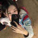 Son Na-eun Instagram - #광고 #시미헤이즈뷰티 #simihazebeauty @simihazebeauty