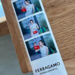 Son Na-eun Instagram - #광고 #FERRAGAMOPF23 @ferragamo @_maximiliandavis_ 페라가모가 성수동에서 2023 프리폴 컬렉션 컨셉츄얼 팝업스토어를 선보였습니다. 데님부터 이브닝 웨어까지 일상 생활 속 필수적인 아이템을 모던한 무드로 재해석한 페라가모 2023 프리폴 컬렉션을 지금 만나보세요.