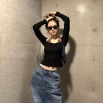 Son Na-eun Instagram -