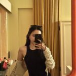 Son Na-eun Instagram -