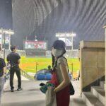 Son Na-eun Instagram -