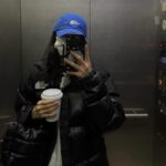 Son Na-eun Instagram - 나의겨울⛄️