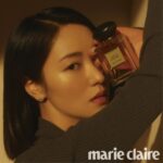 Son Suk-ku Instagram - #아르마니뷰티 #아르마니프리베 #상탈단샤 #오뜨꾸뛰르향수