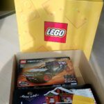 Son Suk-ku Instagram - Thank you @legokorea_official