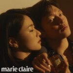Son Suk-ku Instagram - #아르마니뷰티 #아르마니프리베 #상탈단샤 #오뜨꾸뛰르향수