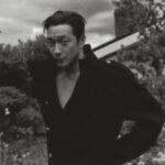 Son Suk-ku Instagram - Thanks to @esquire.korea