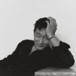 Son Suk-ku Instagram - Thanks to @esquire.korea