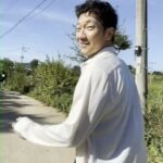 Son Suk-ku Instagram - 산포 사과서리범