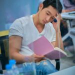 Son Suk-ku Instagram - 구씨 리딩
