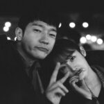 Son Suk-ku Instagram - #연애빠진로맨스 찐데이트 영화 ☆내일☆ 개봉 🥂🍾