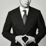 Son Suk-ku Instagram - Collaboration with @__lerici__ @studioioo @two_drops @giulio.lee @pyo2054