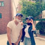 Son Suk-ku Instagram - @lunadelizia