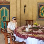 Son Suk-ku Instagram - Heavenly #PuriWulandari Will be back soon #PuriWulandariUbud Puri Wulandari, A Boutique Resort & Spa
