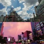 Son Suk-ku Instagram - Seoul, Korea