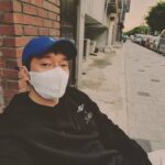 Son Suk-ku Instagram -