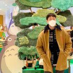 Son Suk-ku Instagram - ㅋㅋㅋ 잘 나왔네