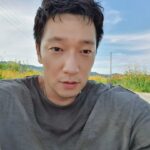 Son Suk-ku Instagram - 산포 런웨이 #나의해방일지 오늘밤 10시 30분 JTBC
