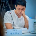 Son Suk-ku Instagram - 구씨 리딩