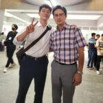 Son Suk-ku Instagram - #BigBet See you every Wednesday on Disneyplus