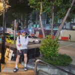 Son Suk-ku Instagram - 싱가폴👍