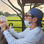 Son Suk-ku Instagram - 싱가폴👍