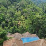 Son Suk-ku Instagram - Heavenly #PuriWulandari Will be back soon #PuriWulandariUbud Puri Wulandari, A Boutique Resort & Spa