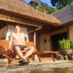 Son Suk-ku Instagram - Heavenly #PuriWulandari Will be back soon #PuriWulandariUbud Puri Wulandari, A Boutique Resort & Spa