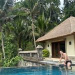 Son Suk-ku Instagram - Heavenly #PuriWulandari Will be back soon #PuriWulandariUbud Puri Wulandari, A Boutique Resort & Spa