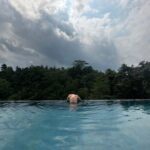Son Suk-ku Instagram - Heavenly #PuriWulandari Will be back soon #PuriWulandariUbud Puri Wulandari, A Boutique Resort & Spa
