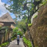 Son Suk-ku Instagram – Heavenly #PuriWulandari 
Will be back soon

#PuriWulandariUbud Puri Wulandari, A Boutique Resort & Spa