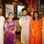 Sonalee Kulkarni Instagram – छत्रपती शिवाजी महाराज पार्क आर्ट फेस्टीवल मध्ये टीम मोगलमर्दिनी छत्रपती ताराराणी 🚩 

#makarsankranti #sankrantspecial #mumbai 
#tararanipromotions #shivajipark #dadar 
#mogulmardini #chatrapatitararani #shivajiparkartfestival