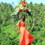 Sonalee Kulkarni Instagram – Bidding 2023 goodbye with A #Compulsorypost from #bali वरना #passport रख लेते है 🤪

#riceterrace #bali #ubud #indonesia #intagram #vibe #sonaleekulkarni #marathimulgi #traveller #storyteller 

#YOUTUBE #TRAVELOGUE IS IN 🔗 LINK IN BIO Aloha Ubud Swing
