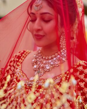 Sonarika Bhadoria Instagram - 18-02-2024♥️✨🧿

Photography @dipak_studios 
Jewelry @asvpolkis 
Mua @dipak_nayak1.0 
Hair @fatima_ahmed1309 
Jewelry pr @colatchofficial