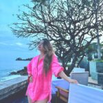 Sonarika Bhadoria Instagram - Is it too late for Barbiecore? 🎀🌸💗
