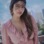 Sonarika Bhadoria Instagram - 🦥 📸 @deepak_das_photography