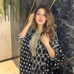 Sonarika Bhadoria Instagram - 🥷🏼 Outfit : @shopmulmul Jewels : @adan_creation_