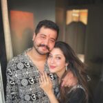 Sonarika Bhadoria Instagram - Happy Happy Bhaidooj🫀🧿