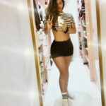 Sonarika Bhadoria Instagram - Monthly recap 🌱😌♥️✨🧿