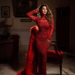 Sonarika Bhadoria Instagram -
