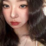 Song Jia Instagram - 오랜만에 뽀그리😖
