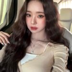 Song Jia Instagram - 오랜만에 뽀그리😖