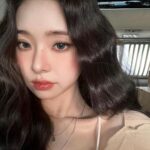 Song Jia Instagram - 오랜만에 뽀그리😖