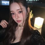 Song Jia Instagram - @dolcegabbana ✨🖤🥃