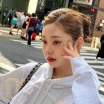 Song Jia Instagram - 가을아 가지마🥹🤧😵‍💫 Tokyo, Japan