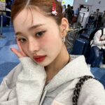 Song Jia Instagram - 가을아 가지마🥹🤧😵‍💫 Tokyo, Japan
