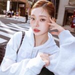 Song Jia Instagram - 가을아 가지마🥹🤧😵‍💫 Tokyo, Japan
