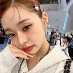 Song Jia Instagram - 가을아 가지마🥹🤧😵‍💫 Tokyo, Japan