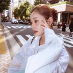 Song Jia Instagram - 가을아 가지마🥹🤧😵‍💫 Tokyo, Japan