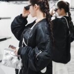 Song Jia Instagram -