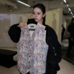 Song Jia Instagram -